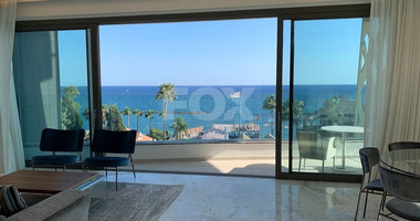 3 Bed Apartment For Sale In Amathounta Limassol Cyprus