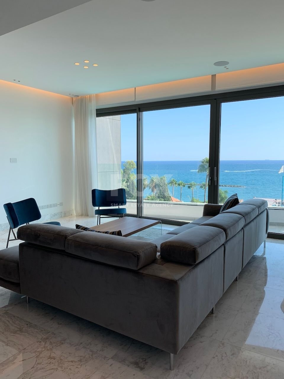 3 Bed Apartment For Sale In Amathounta Limassol Cyprus