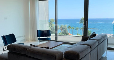 3 Bed Apartment For Sale In Amathounta Limassol Cyprus