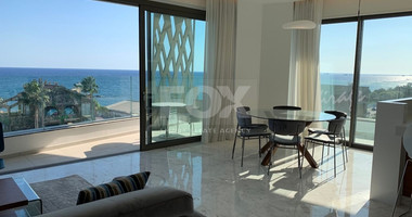 3 Bed Apartment For Sale In Amathounta Limassol Cyprus