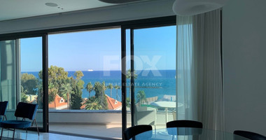 3 Bed Apartment For Sale In Amathounta Limassol Cyprus