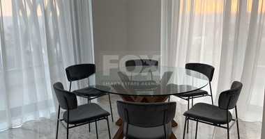 3 Bed Apartment For Sale In Amathounta Limassol Cyprus