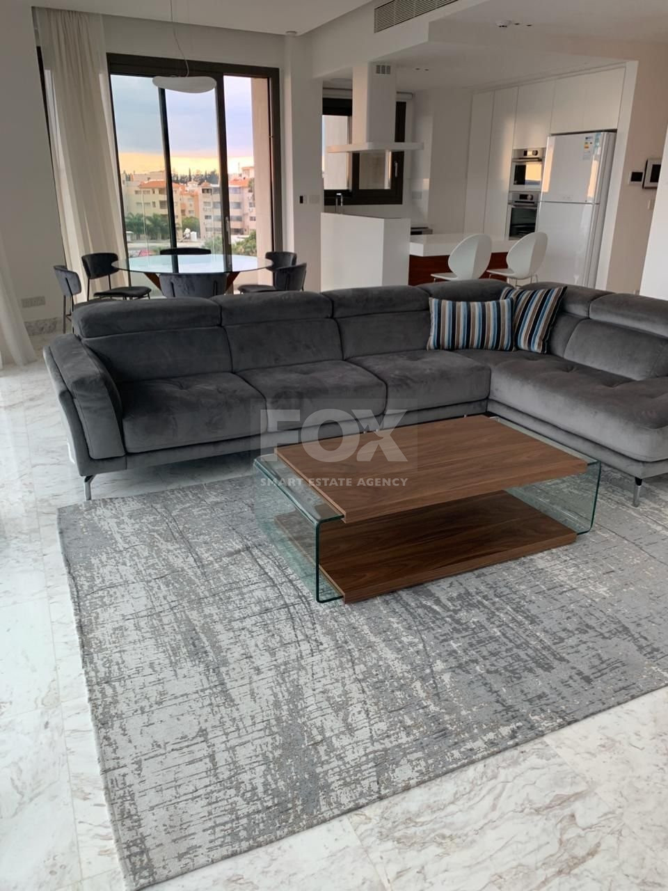 3 Bed Apartment For Sale In Amathounta Limassol Cyprus