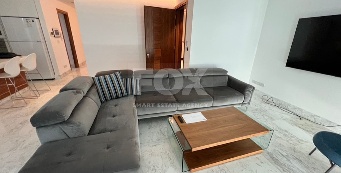 3 Bed Apartment For Sale In Amathounta Limassol Cyprus