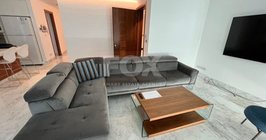 3 Bed Apartment For Sale In Amathounta Limassol Cyprus