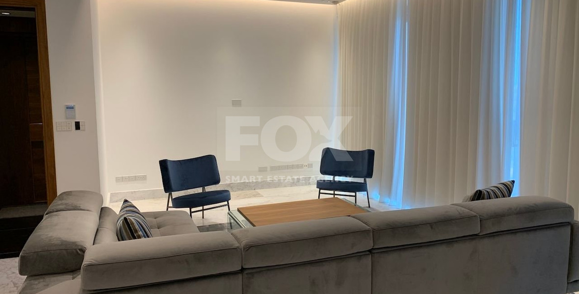 3 Bed Apartment For Sale In Amathounta Limassol Cyprus