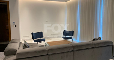 3 Bed Apartment For Sale In Amathounta Limassol Cyprus