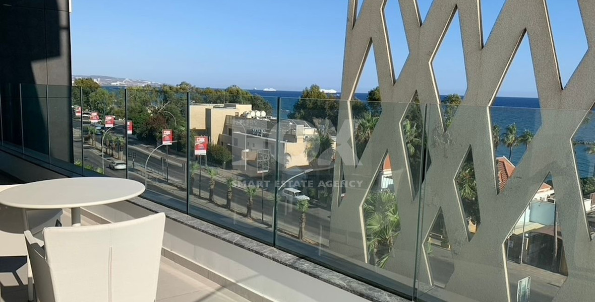 3 Bed Apartment For Sale In Amathounta Limassol Cyprus