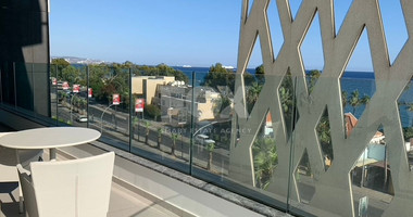 3 Bed Apartment For Sale In Amathounta Limassol Cyprus