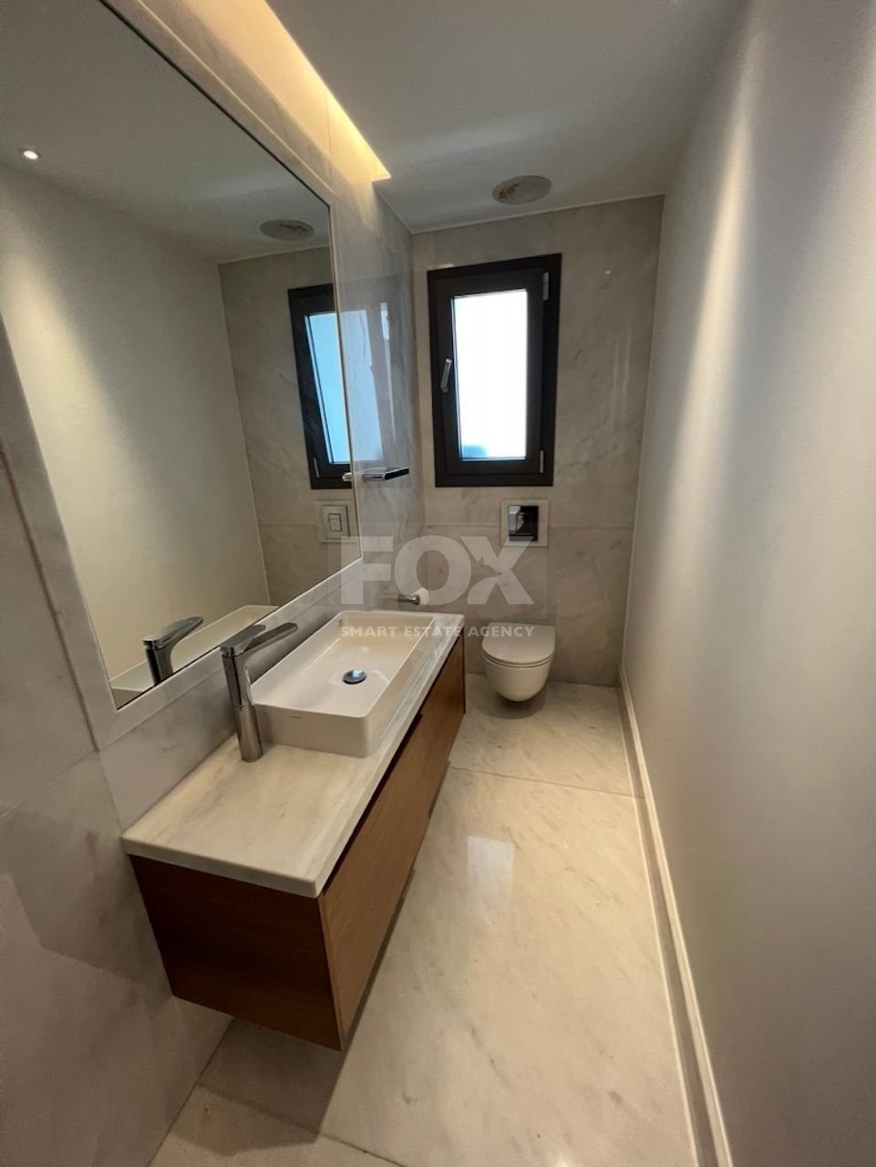 3 Bed Apartment For Sale In Amathounta Limassol Cyprus