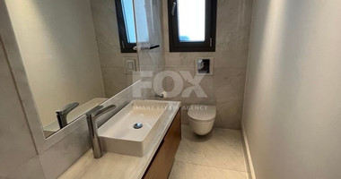 3 Bed Apartment For Sale In Amathounta Limassol Cyprus