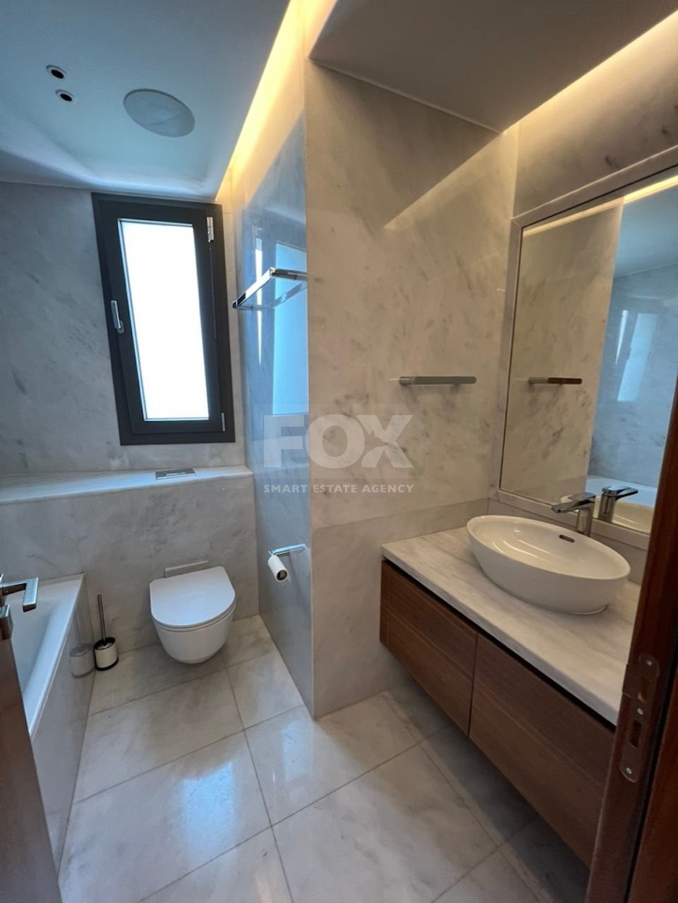 3 Bed Apartment For Sale In Amathounta Limassol Cyprus