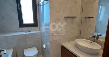 3 Bed Apartment For Sale In Amathounta Limassol Cyprus