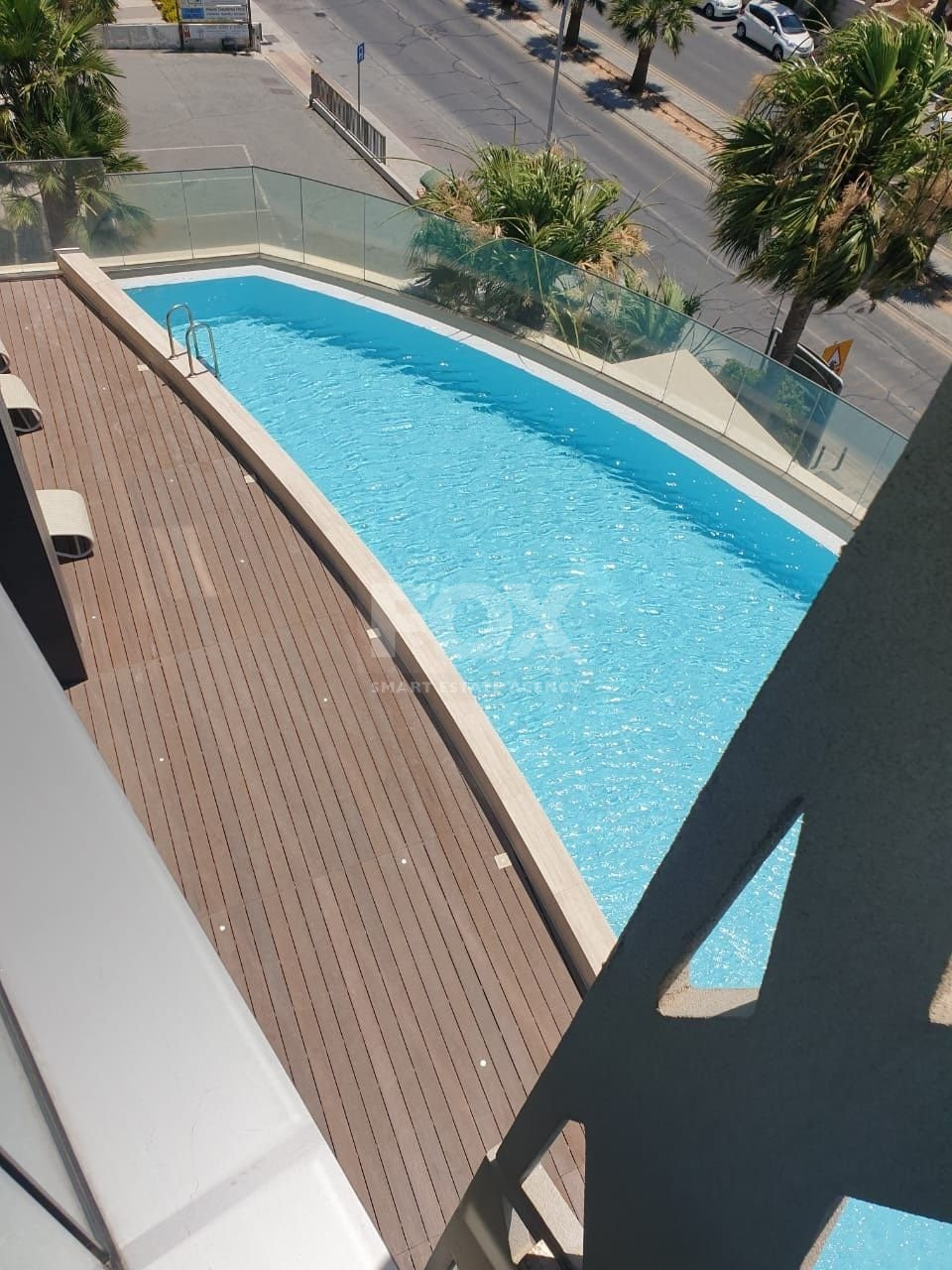 3 Bed Apartment For Sale In Amathounta Limassol Cyprus