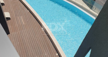 3 Bed Apartment For Sale In Amathounta Limassol Cyprus