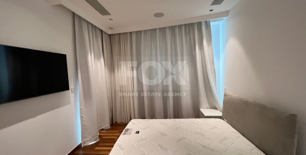 3 Bed Apartment For Sale In Amathounta Limassol Cyprus