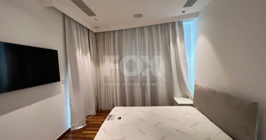 3 Bed Apartment For Sale In Amathounta Limassol Cyprus