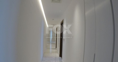 3 Bed Apartment For Sale In Amathounta Limassol Cyprus