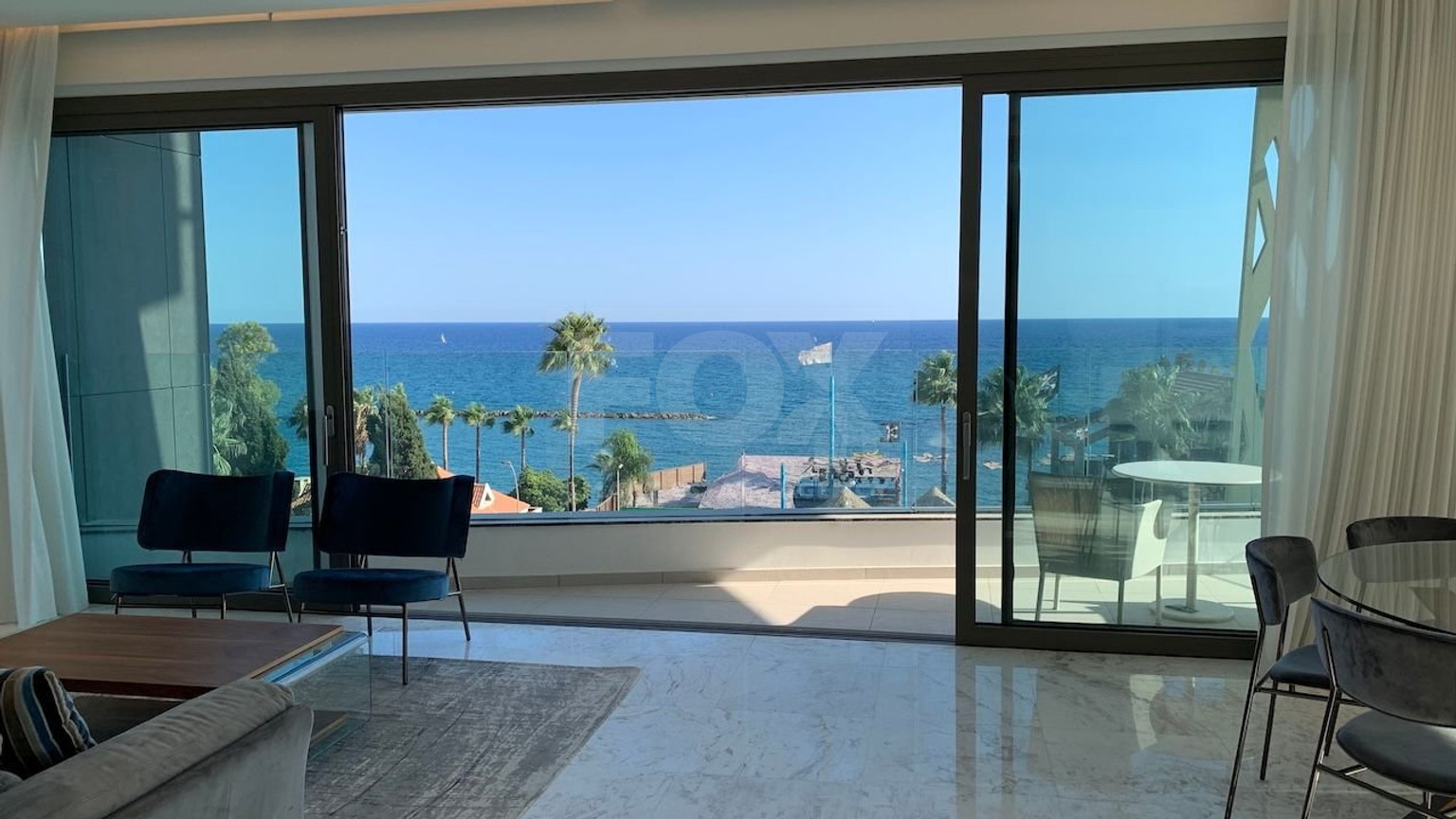 3 Bed Apartment For Sale In Amathounta Limassol Cyprus