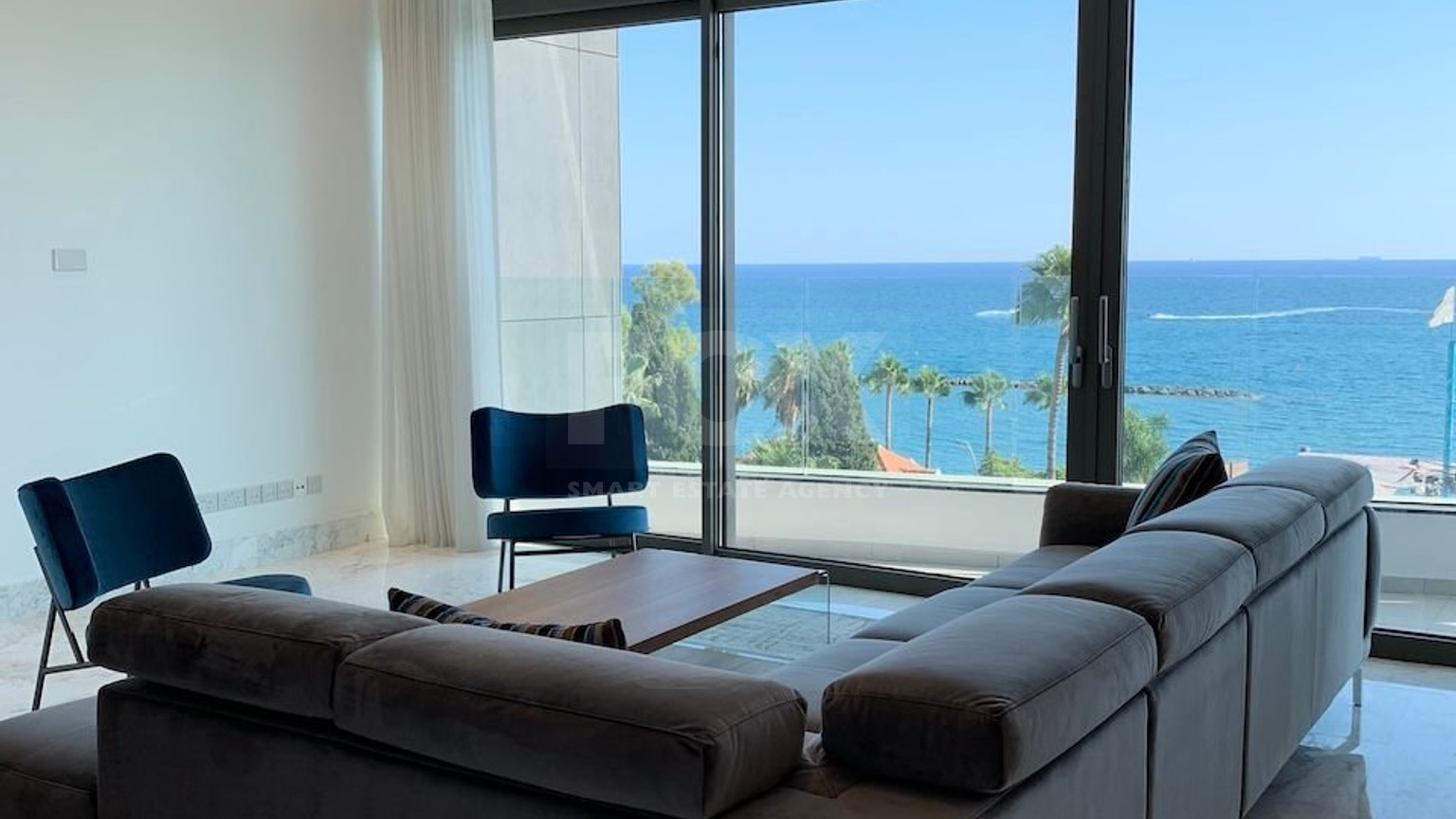 3 Bed Apartment For Sale In Amathounta Limassol Cyprus
