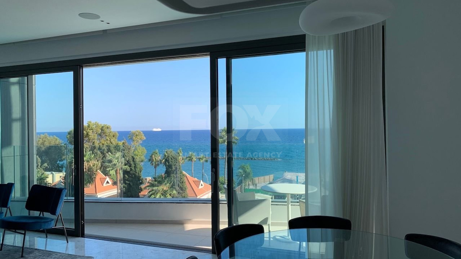 3 Bed Apartment For Sale In Amathounta Limassol Cyprus