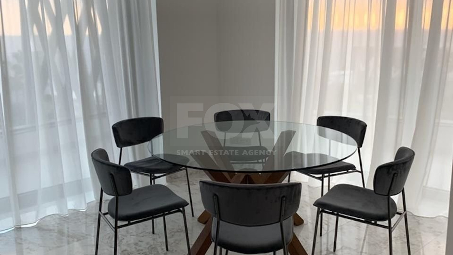 3 Bed Apartment For Sale In Amathounta Limassol Cyprus
