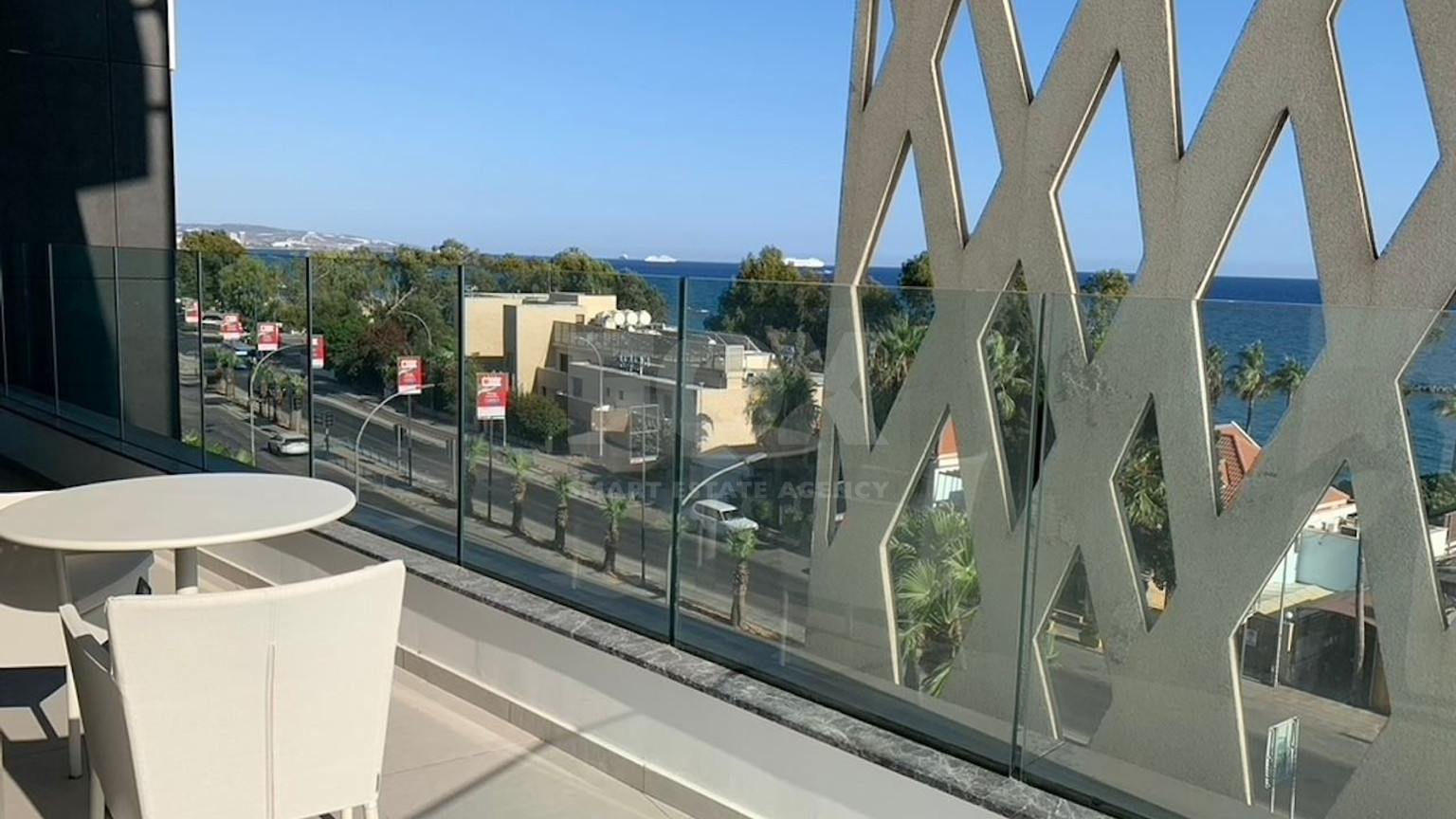 3 Bed Apartment For Sale In Amathounta Limassol Cyprus