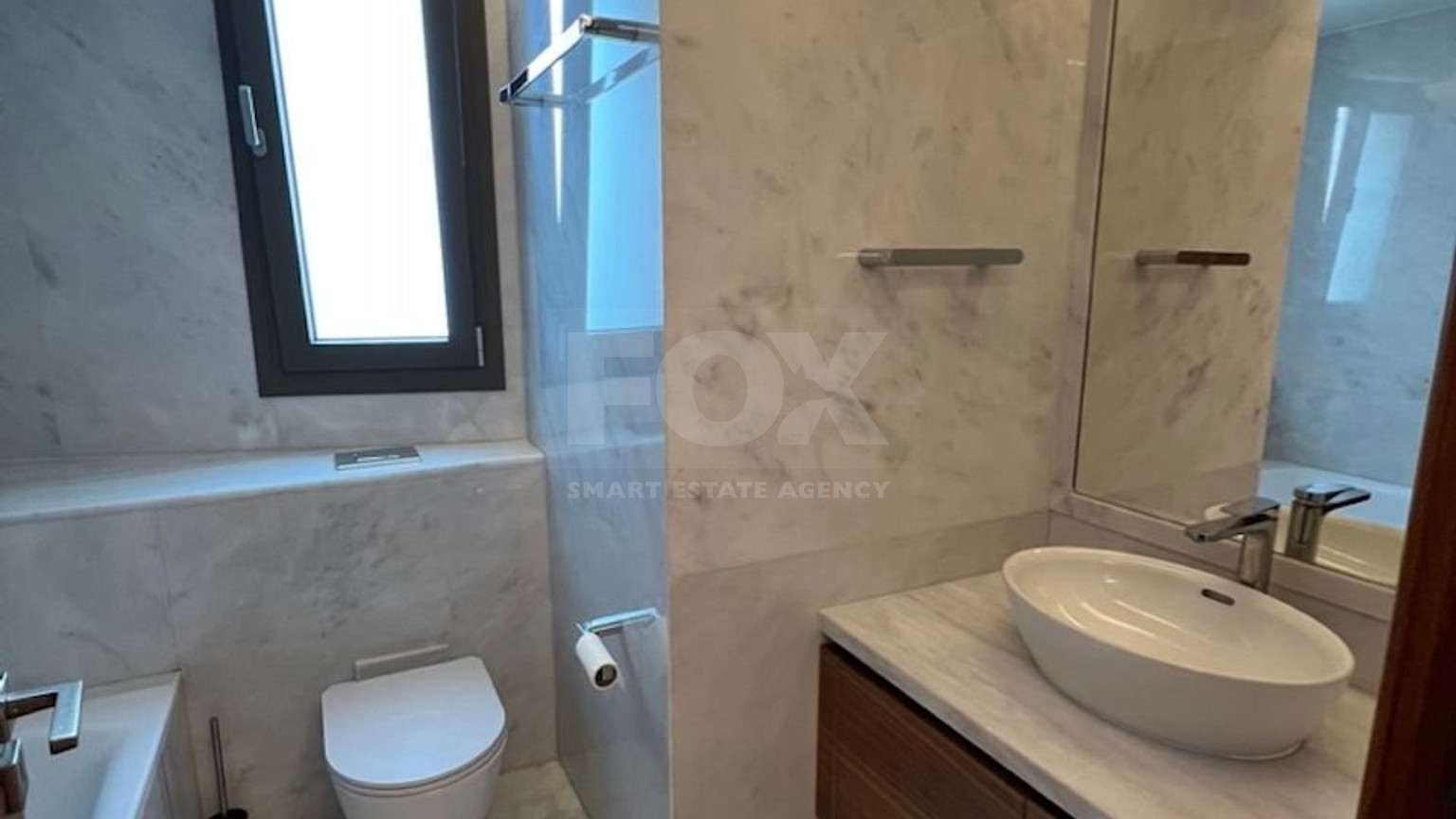 3 Bed Apartment For Sale In Amathounta Limassol Cyprus