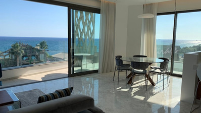3 Bed Apartment For Sale In Amathounta Limassol Cyprus