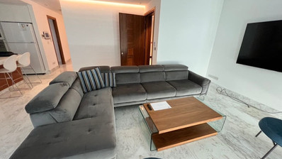 3 Bed Apartment For Sale In Amathounta Limassol Cyprus