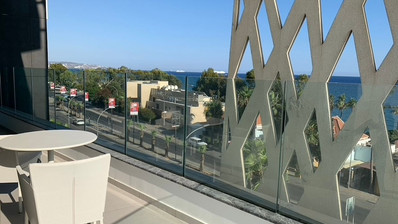 3 Bed Apartment For Sale In Amathounta Limassol Cyprus