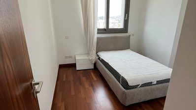 3 Bed Apartment For Sale In Amathounta Limassol Cyprus