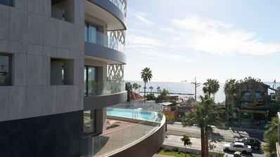 3 Bed Apartment For Sale In Amathounta Limassol Cyprus