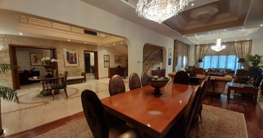 5 Bed House For Sale In Limassol Limassol Cyprus