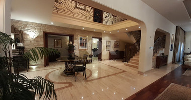 5 Bed House For Sale In Limassol Limassol Cyprus