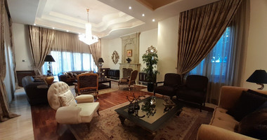 5 Bed House For Sale In Limassol Limassol Cyprus