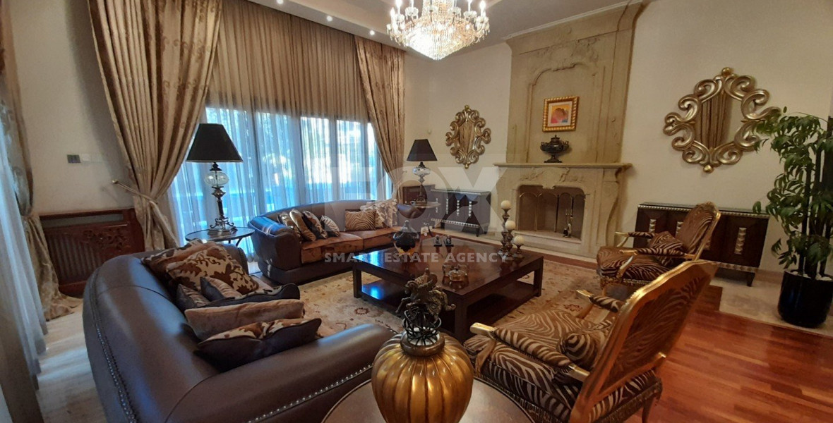 5 Bed House For Sale In Limassol Limassol Cyprus