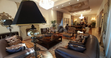 5 Bed House For Sale In Limassol Limassol Cyprus