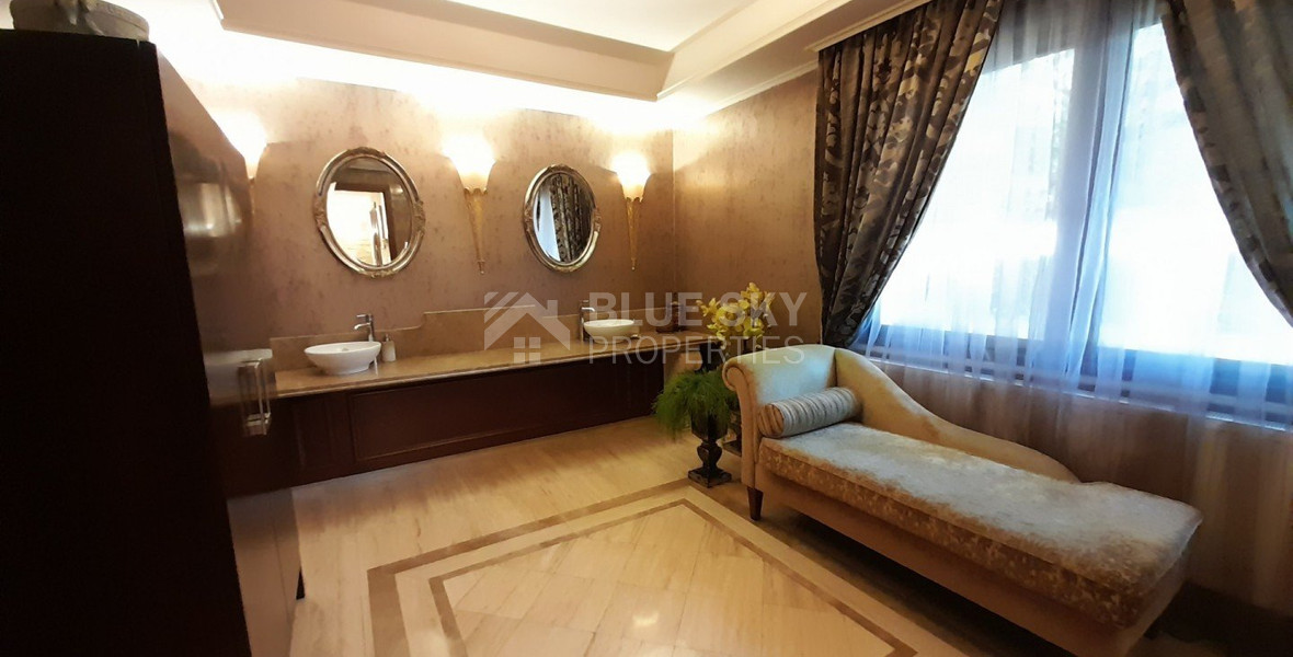 5 Bed House For Sale In Limassol Limassol Cyprus