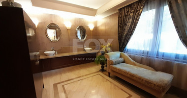 5 Bed House For Sale In Limassol Limassol Cyprus