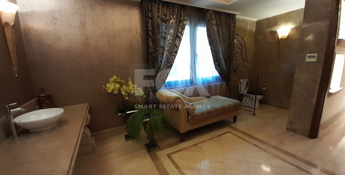 5 Bed House For Sale In Limassol Limassol Cyprus