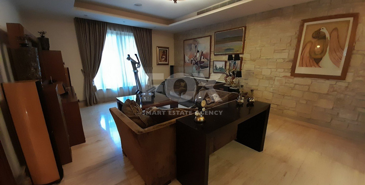 5 Bed House For Sale In Limassol Limassol Cyprus