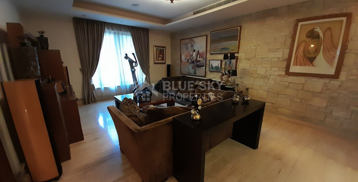 5 Bed House For Sale In Limassol Limassol Cyprus