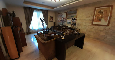 5 Bed House For Sale In Limassol Limassol Cyprus