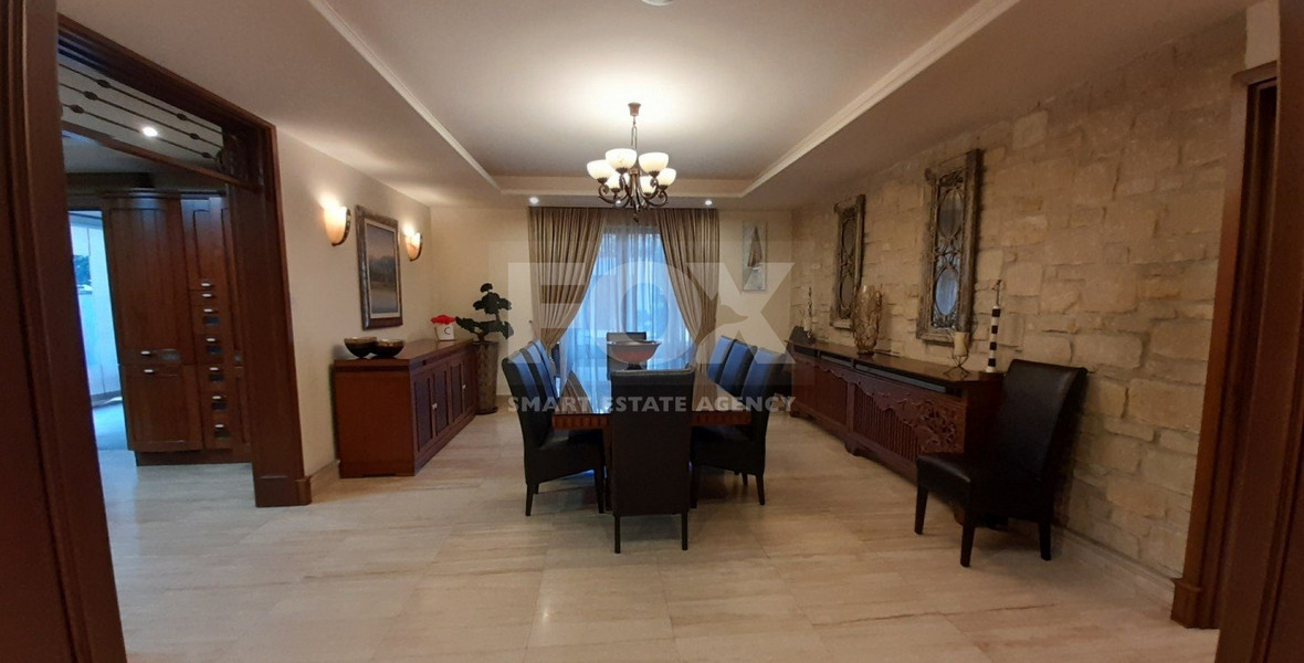 5 Bed House For Sale In Limassol Limassol Cyprus