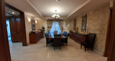 5 Bed House For Sale In Limassol Limassol Cyprus