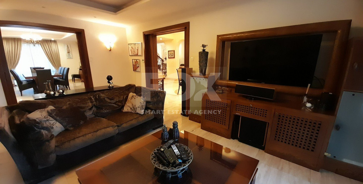 5 Bed House For Sale In Limassol Limassol Cyprus