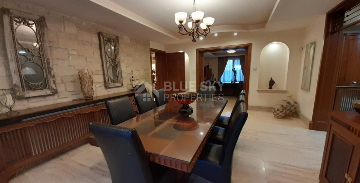 5 Bed House For Sale In Limassol Limassol Cyprus