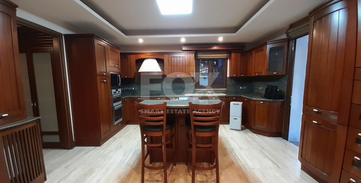 5 Bed House For Sale In Limassol Limassol Cyprus