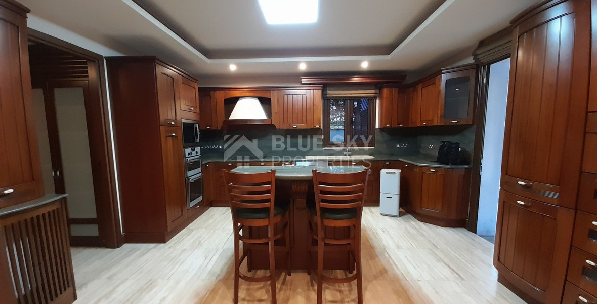 5 Bed House For Sale In Limassol Limassol Cyprus